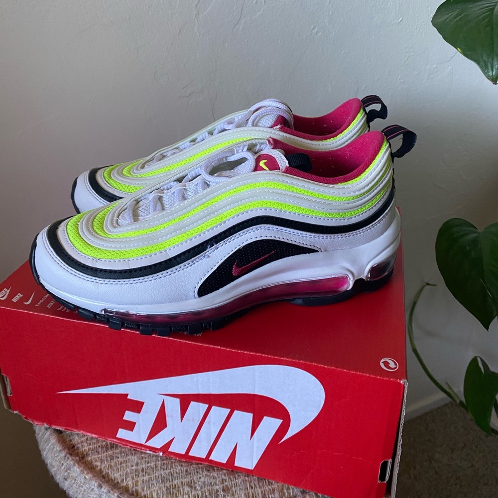 Nike Air Max 97